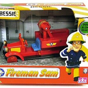Sam il Pompiere - Fireman Sam BESSIE