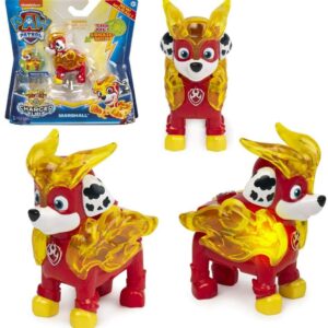 Paw Patrol Mighty Pups Marshall, Spin Master 6055712