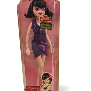 Hotel Transylvania 3- Mavis Fashion Doll 25 cm di Grandi Giochi GG02803