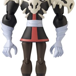 Ben 10 - BENTEN - omniverse COLLEZZIONE KHYBER - 10 CM CIRCA