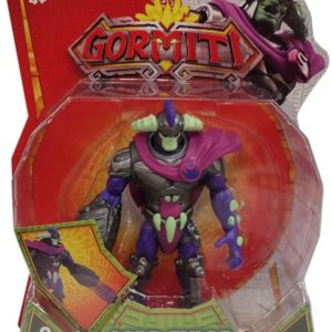 Gormiti  12 cm Lord Eklos, Giochi Preziosi GRA08000