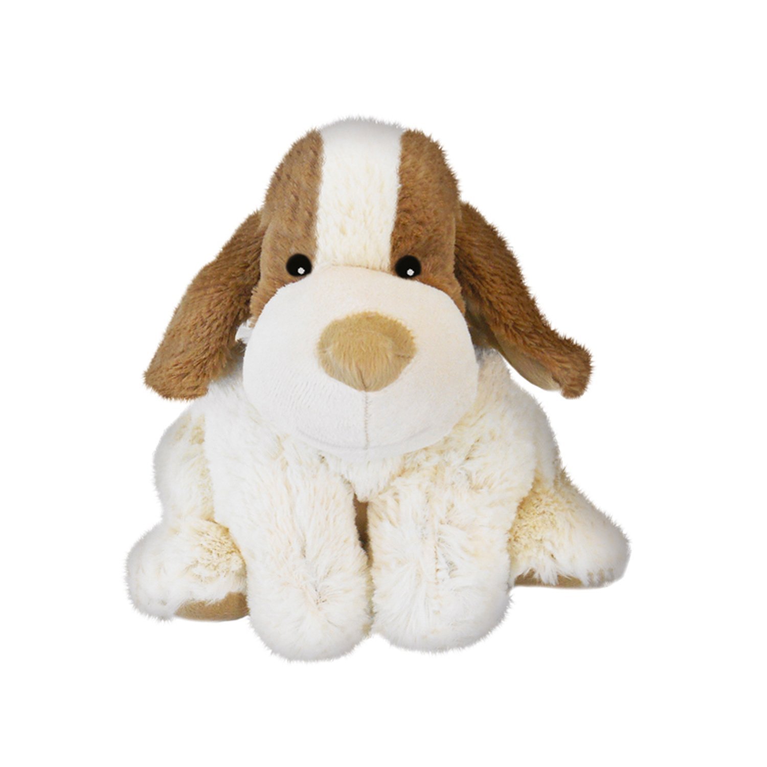 Warmies Peluche Termico - Cagnolina Bianca