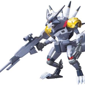 LBX Bandai Giochi Preziosi - Lbx Hunter 005 , Robot da Assemblare