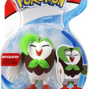 Giochi Preziosi- Pokemon Dartrix, PKE09400