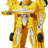Transformers Eergon Igniters 6 Step Bumblebee E0759-E0698 Hasbro - immagine 2