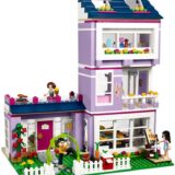 LEGO Friends 41095 - La Villetta di Emma - immagine 3
