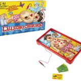 L'Allegro Chirurgo, Gioco in Scatola, Hasbro Gaming B21764560 - immagine 2