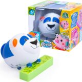 Hop Hop Puppy Panda, Giochi Preziosi HPU00000