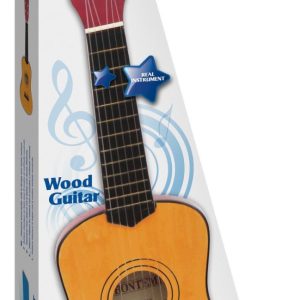 Bontempi GSW55/N - Chitarra classica in legno