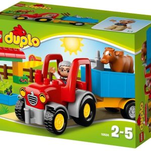 LEGO Duplo 10524 - Il Trattore