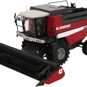 Universal Hobbies COLLECTION UH 4132 SCALA 1/32 TREBBIA LAVERDA M300 MCS  SCALA 1/32