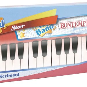 Bontempi- Tastiera, 14 note -  12 2412