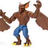Batman, Personaggio  Manbat articolato 10 cm, Spin Master 6058530 - immagine 2