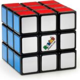 Il Cubo di Rubik's Classico 3X3, l'Originale, Spin Master 6063970 - immagine 2