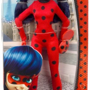 Miraculous Ladybug Fashion Doll bambola 26 cm circa