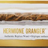 Harry Potter Bacchetta Magica di Hermione Granger da Collezione 30.5 cm,  Spin Master 6061848