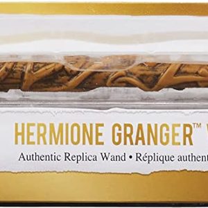Harry Potter Bacchetta Magica di Hermione Granger da Collezione 30.5 cm,  Spin Master 6061848