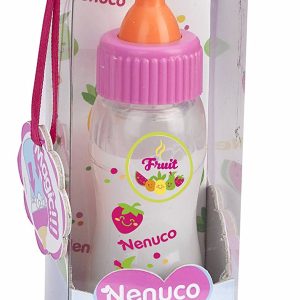 Biberon Magico Rosa per bambola Nenuco 700008160