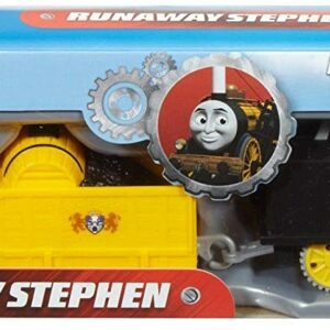Thomas & Friends Track master- Stephen Il Fuggitivo, FJK54