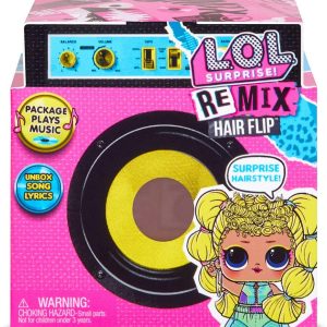 LOL Remix di Giochi Preziosi LLUG8000