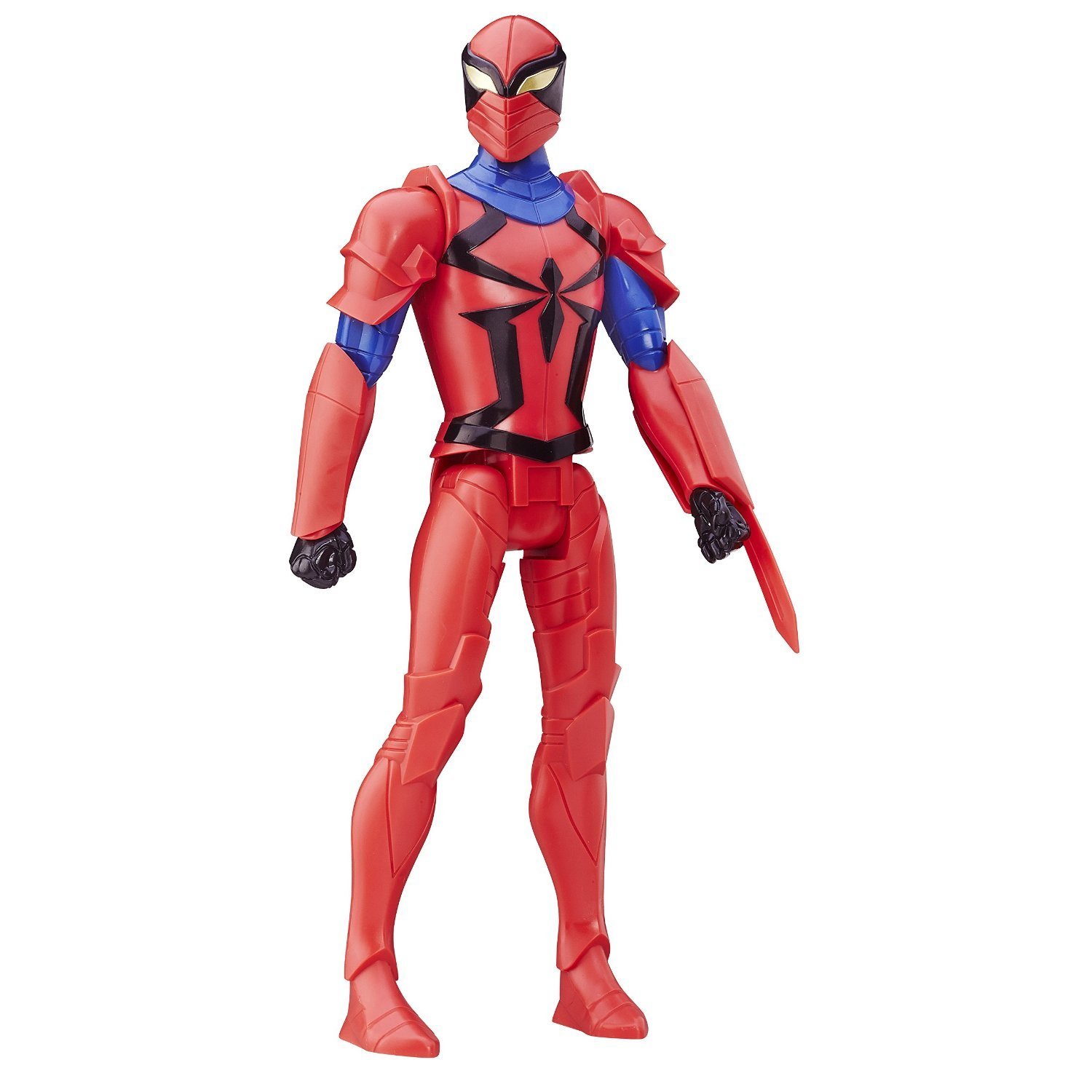 Marvel Ultimate Spider-Man vs Sinister 6 Spider Knight Limited Edition