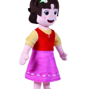Famosa 760012861 - Heidi Peluche, 45 cm