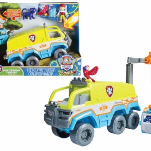 VEICOLO FUORISTRADA PAW PATROL