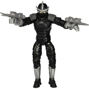 Tartarughe Ninja,Teenage Mutant Turtles Fuori Dall'Ombra The Shredder