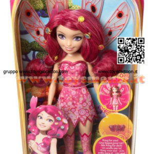 MATTEL Mia AND Me BFW35 - Mia