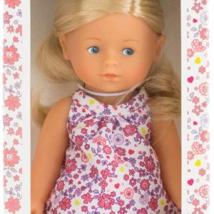 Bambola Mini Corolline Rosy cm 20,  Simba 9000240010