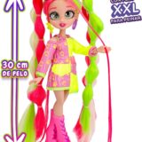 VIP Pets Fashion Chloe, Bambola Fashion La bambola fashion con i Capelli più Lunghi da Pettinare come una vera Hairstylist - immagine 2