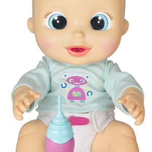 Baby Wee Alex,  IMC Toys 96721