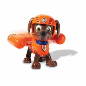 Nickelodeon, Paw Patrol - Zuma con distintivo