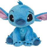 Disney personaggio Peluche  Stitch 25 Cm, Simba 6315876953