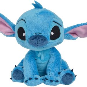 Disney personaggio Peluche  Stitch 25 Cm, Simba 6315876953