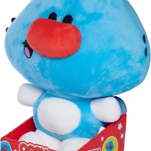 Oggy, Oggy Traditional Plush cm.25, 109356131 Simba