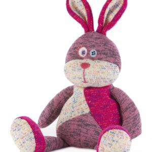 OFFERTA FINO ESAURIMENTO SCORTE WARMIES PELUCHE TERMICO WARMIES CONIGLIO DELUXE