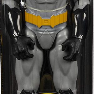 BATMAN Personaggio da 30 cm Articolato, Spin Master 6055153