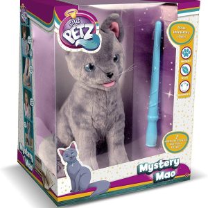 Mistery MAO Gatto Indovino, IMC Toys