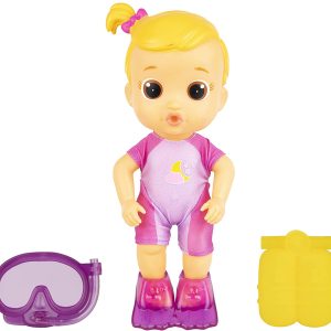 Bambola  Luna Bloopies originale IMC Toys 90774