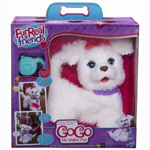Fur Real Friends, cane Go Go di Hasbro A7274