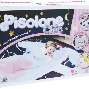 Giochi Preziosi - Nuovo Pisolone  Coniglio PLN01000