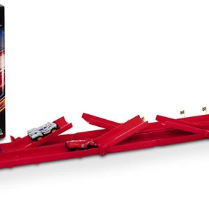 SCAN 2 GO -  Scan2Go Scan 2 Go Mini - Playset Pista Jump Stunt Track, Giochi Preziosi GPZ12160