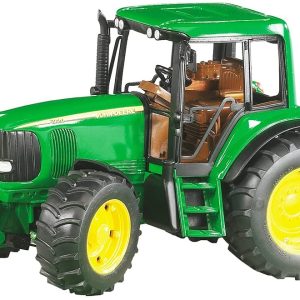 Bruder 02050 - John Deere 6920 scala 1/16