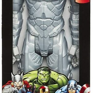 Marvel Avengers Action Figure 30 cm Ultron, B2389-B0434  Hasbro