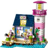 LEGO Friends 41094 - Heartlake Il Faro - immagine 2
