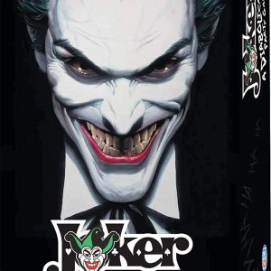Joker The Game, Gioco di Carte, Gioco di Società,  Editrice Giochi 6059802