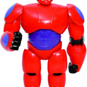 Giochi Preziosi - Big Hero 6 Baymax Personaggio Gigante 27 cm circa