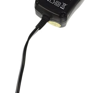 Bontempi Adattatore di Rete Alimentazione 6V 0.6A (SD-9970 SD 9971) (2015) ADN0606