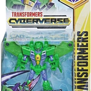 Transformers Cyberverse Acid Storm di Hasbro E2801-E1884